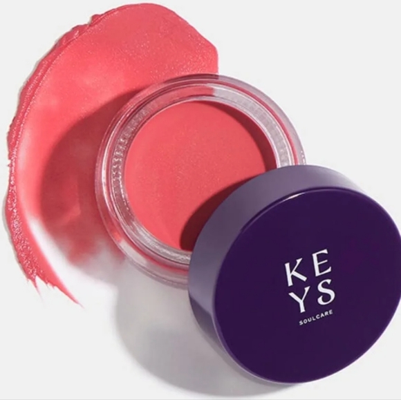 Keys Soulcare Sheer Flush Cheek Tint - Grace - Picture 8 of 8